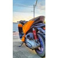 ราคา Gazi suprem rx โช๊ค gazi สำหรับ forza 300/350 (20453817204)