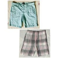 ราคา #กางเกงขาสั้นผู้ชาย #มือสองญี่ปุ่น (11989079263)