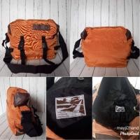 ราคา กระเป๋าสะพายข้าง Anelo outdoor products แท้ (9802555968)