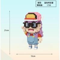 ราคา เลโก้ตัวต่อเฟือง เลโก้ตัวต่อขนาดกลาง มี6เเบบ อาราเล่ กระต่ายน้อยเเละหมี สินค้าพร้อมส่งจากไทย (21161723959)