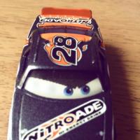 ราคา รถเหล็ก Disney Car ตาขยับ (1509656)