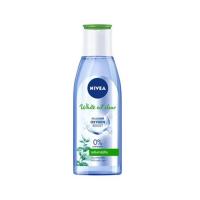 ราคา NIVEA - White Oil Control Make Up Clear Micellar Water 200 ml. (9435799110)