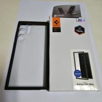 ราคา Sale!! เคส Spigen Ultra Hybrid samsung Galaxy S23 Ultra (23630691621)