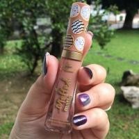 ราคา Too Faced collection of Melted Matte long wear Lipstick(no box) สี Sugar Cookie (1550634501)