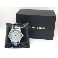 ราคา นาฬิกา STUHRLING MEN'S 522 LIBERTY QUARTZ พร้อมกล่อง (ใหม่) (23414320159)