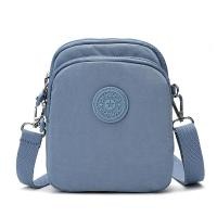 ราคา MINDESA-พร้อมส่ง กระเป๋าสะพายข้างแฟชั่น ผ้าไนลอน รุ่นใหม่ 2024 ผู้หญิง เกรดพรีเมี่ยม กันน้ำ100% รุ่น-8639 (29400001854)