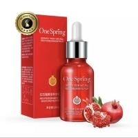 ราคา เซรั่มทับทิม Bioaqua เผยผิวใส ริ้วรอยจาง ผิวกระจ่างใส (9869392311)