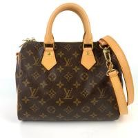 ราคา Louis Vuitton Speedy 25 monogram (3340833024)