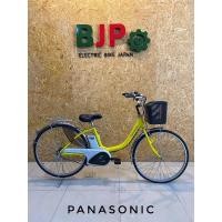 ราคา จักรยานแม่บ้านไฟฟ้าญี่ปุ่น ยี่ห้อ Panasonic ปั่นและบิดได้ (16142406422)