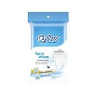ราคา Cellox wet wipes ผ้าเปียก (4716460261)