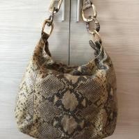 ราคา กระเป๋าสะพายข้าง Michael Kors ( ของแท้มือสอง ) (5510109602)