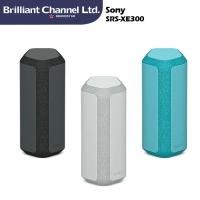 ราคา Sony SRS-XE300 X-Series Wireless Portable Bluetooth Speaker (22574163823)