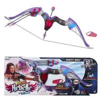 ราคา Nerf Rebelle Agent Bow (21746761207)