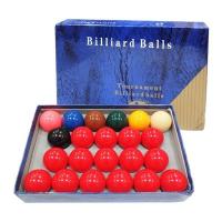 ราคา ลูกสนุ๊กเกอร์ เกรดดี (ลูกสีแดง 15 ลูก) (1878449597)