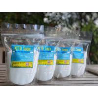 ราคา น้ำตาล​ อิริท​ ฝรั่งเศส​ ขนาด1KG Erythritol France นำเข้า​จาก​ฝรั่งเศส​ คีโต​ ​แท้​100%KETO Sugar - Erythritol (France) (4438275753)