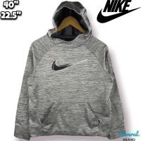 ราคา เสื้อฮู้ด Nike มือสองของแท้ (19113934060)