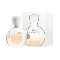 ราคา Lot. 2017 Lacoste Eau De Lacoste Eau de Perfume Pour Femme 90 ml. กล่องซีล (5370938635)