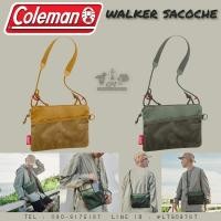 ราคา กระเป๋าสะพาย Coleman Walker Sacoche (19547577892)