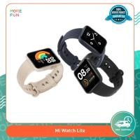 ราคา [ พร้อมส่ง ] Xiaomi Mi Watch Lite - ของเเท้รับประกันศูนย์ไทย 1 ปี (8413808965)