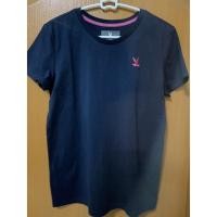 ราคา เสื้อยืดคอกลม cc-oo แท้ มือ1 สีกรม size s (17477990211)