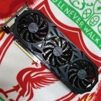 ราคา Gigabyte GTX960/4GB G1 Gaming (5321747382)