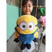 ราคา มินเนี่ยน minions ตุ๊กตามินเนี่ยน มินเนี่ยน (12070554299)