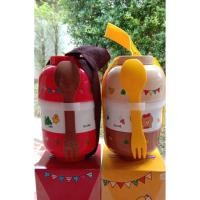ราคา ปิ่นโตอิ่มทั่วไทย LINE friend (5433801830)
