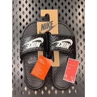 ราคา พร้อมส่ง รองเท้าแตะ Nike แท้ 100% (13316742177)