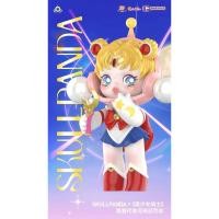 ราคา [พร้อมส่ง] Popmart Sailormoon x Skullpanda 200% (29551153616)