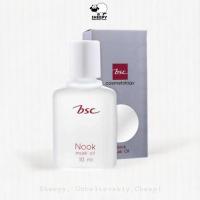ราคา BSC NOOK MUSK OIL ขนาด 10 ML.(แบบเติม) บีเอสซี น้ำหอม นุ๊ก มัสก์ ออยล์ 10มล (sheepy) (2513120852)
