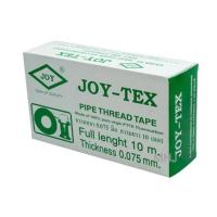 ราคา เทปพันเกลียว Joy-Tex เทปพันเกลียว (กล่องละ 20 ม้วน) (7743964985)