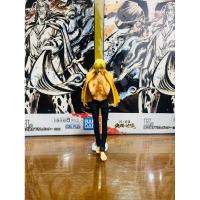 ราคา (The Neked) แท้100% ซันจิ Sanji The Neked เหลือง ฟิกเกอร์ โมเดล วันพีช Figure Model One piece (25184058130)