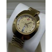 ราคา Rado Diastar มือสอง ออโต้ (27900456399)