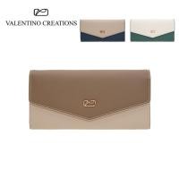 ราคา Valentino Creations Sabrine กระเป๋าสตางค์ แบบพับ สําหรับผู้หญิง (22468985689)
