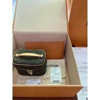 ราคา LV nice nano 2022 used like new Louis Vuitton (29451730637)