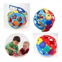 ราคา Baby Einstein ลูกบอลยางกัด (2388952484)