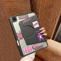 ราคา เคสอะคริลิคใส 360 หมุน สําหรับ ซัมซุง Samsung Galaxy Tab S6 Lite Tab A7 lite Tab S9FE S9 FE Tab A9 plus เคสแท็บเล็ต (26709875401)