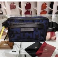 ราคา พร้อมส่ง * Longchamp LGP Belt Bag กระเป๋าคาดอก ไซส์ M สี Marine (3558588441)