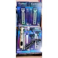 ราคา Kemei KM-1635 ปัตตาเลี่ยนตัดผม กรรขอบกรรจอน มีไฟLedบอก%แบต (18390444714)