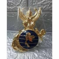 ราคา ตราติดหน้ารถนาวิกโยธิน ทหารเรือ พร้อมส่ง (6246487701)