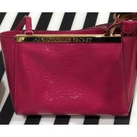 ราคา ขายกระเป๋า Victoria’s Secret สีชมพู (9118893991)