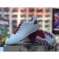 ราคา รองเท้าร้อยปุ่ม Pan T5 (23764183921)