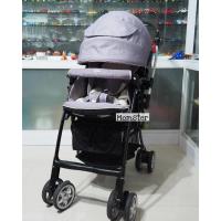 ราคา รถเข็นเด็กมือสอง Aprica Luxuna bitte สภาพสวย (23848287730)