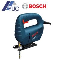 ราคา Bosch เลื่อยจิ๊กซอว์ เลื่อยฉลุ เลื่อยไฟฟ้า รุ่น GST 65 E (2193244208)