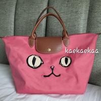 ราคา Longchamp sime M หูสั้น limited edition มือสอง (26460907388)