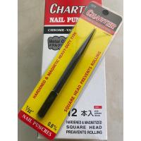 ราคา เหล็กส่ง เหล็กนำตะปู CHARTER ขนาด 1/32" (24152917813)