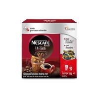 ราคา Nescafe กาแฟกล่อง 380 กรัม (190กรัมx2ถุง) เนสกาแฟ Barista (23660402418)
