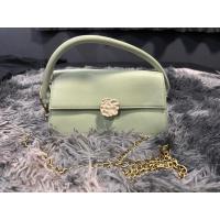 ราคา กระเป๋าถือหรือสะพายข้าง CK charles & keith ของแท้ สภาพมือสอง คุณภาพ99% (25465484309)