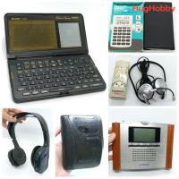 ราคา [ขายเหมา 7 ชิ้น] ซาก/อะไหล่ Gadget มือสองจากญี่ปุ่น ขายตามสภาพ (24513129233)