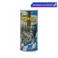 ราคา หัวเชื้อน้ำมันเครื่อง KAR FORMULA เบอร์ 1 (รถใหม่) และ เบอร์ 2 (รถเก่า) ขนาด 380 ML ใช้ได้กับเครื่องยนต์ดีเซลและเบนซิน (19173635038)